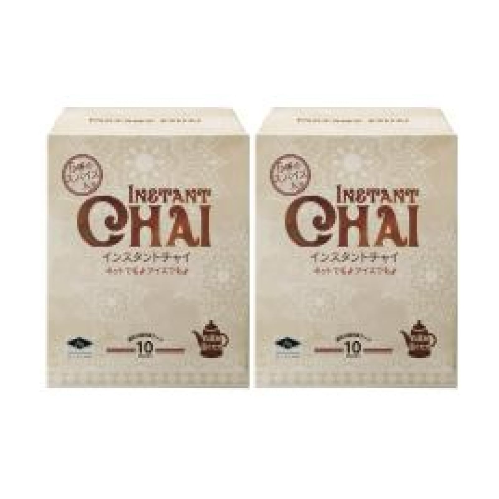 Amazon.co.jp: インスタントタイティー 紅茶 10bag×2セット 合計20bag